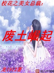 校花之美女总裁：废土崛起